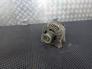 генератор Renault Scenic 2 поколение [рестайлинг] 2008, 8200660033