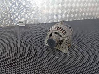 генератор Renault Scenic 2 поколение [рестайлинг] 2008, 8200660033