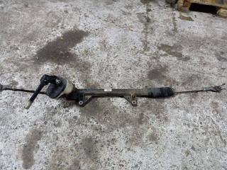 рулевая рейка Renault Clio 2 поколение [2-й рестайлинг] 2009, 8200124408