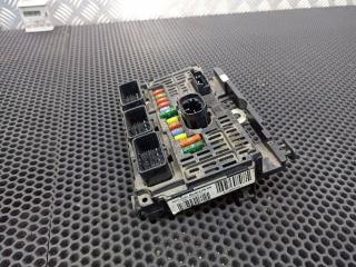 блок предохранителей Peugeot 307 1 поколение [рестайлинг] 2008, 9657718780