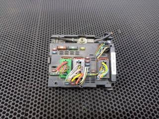 блок предохранителей Peugeot 307 1 поколение 2004, 9646405380