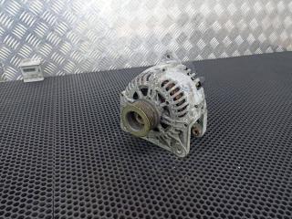 генератор Renault Megane 2 поколение [рестайлинг] 2008, 8200588648