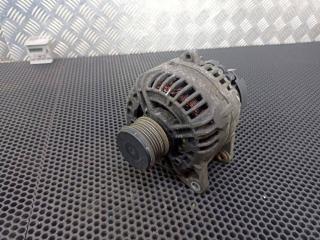 генератор Nissan Qashqai 1 поколение [рестайлинг] 2010, 8200728292