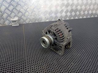 генератор Renault Megane 2 поколение 2005, 8200100907