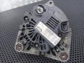 генератор Renault Megane 2 поколение 2005, 8200100907 - фото №5