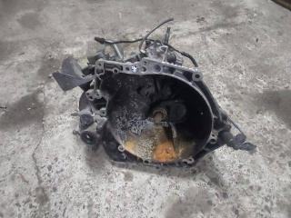 КПП механическая (МКПП) Peugeot 308 T7 2009, 20DP60