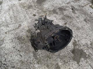 КПП механическая (МКПП) Renault Megane 2 поколение 2006, ND0003