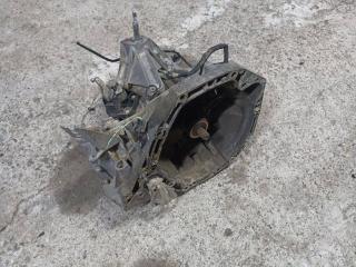 КПП механическая (МКПП) Renault Kangoo 1 поколение [рестайлинг] 2009, JR5154