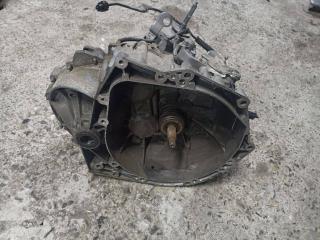 КПП механическая (МКПП) Peugeot 3008 1 поколение 2013, 9686219510