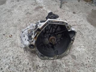 КПП механическая (МКПП) Renault Megane 3 поколение 2014, 7701700600