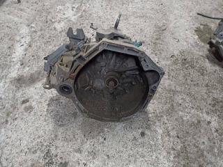 КПП механическая (МКПП) Nissan Qashqai 1 поколение 2008, TL4120