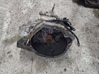 КПП механическая (МКПП) Renault Clio 2 поколение [2-й рестайлинг] 2009, TL4039