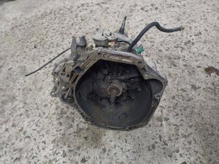 КПП механическая (МКПП) Renault Megane 3 поколение 2013, TL4