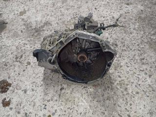 КПП механическая (МКПП) Renault Megane 3 поколение 2013, TL4026