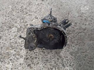 КПП механическая (МКПП) Renault Clio 2 поколение [рестайлинг] 2003, JB1510