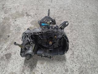 КПП механическая (МКПП) Renault Clio 2 поколение [рестайлинг] 2003, JB1510