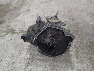 КПП механическая (МКПП) Renault Megane 2 поколение [рестайлинг] 2008, TL4001