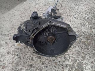 КПП механическая (МКПП) Renault Laguna 3 поколение 2010, TL4013