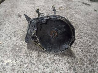 КПП механическая (МКПП) Renault Laguna 2 поколение 2005, JR5123