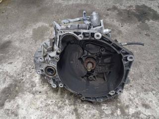 КПП механическая (МКПП) Opel Zafira Family [рестайлинг] 2010, 55192042