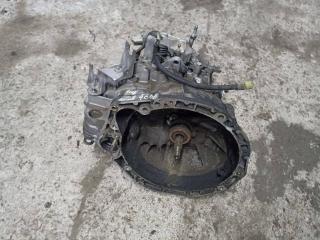КПП механическая (МКПП) Renault Scenic 2 поколение 2004, 8200128325
