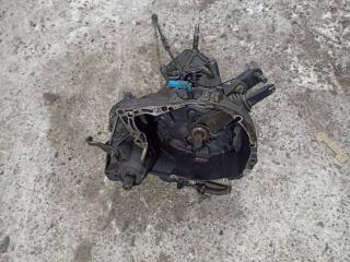 КПП механическая (МКПП) Renault Clio 2 поколение [рестайлинг] 2003, JB1510