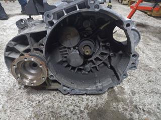 КПП механическая (МКПП) Volkswagen Golf 5 поколение 2008, 02Q301107