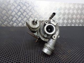 турбина Renault Duster 1 поколение [рестайлинг] 2017, 54359710028