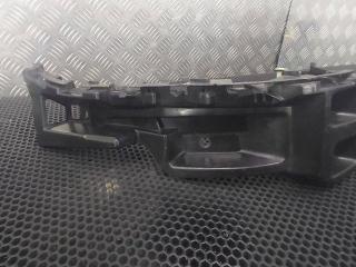 Крепление бампера заднего Porsche Cayenne 958 [рестайлинг] 2018, 7P5807393