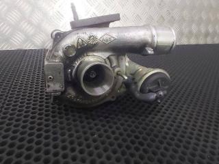 турбина Renault Clio 2 поколение [рестайлинг] 2003, 54391015083