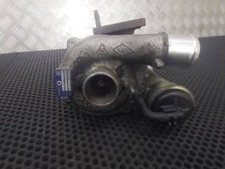 турбина Renault Clio 2 поколение [рестайлинг] 2003, 54391015083