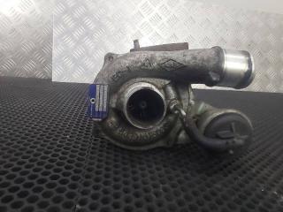 турбина Renault Clio 2 поколение [рестайлинг] 2003, 54391015083