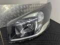 фара левая Opel Vivaro B 2016, 260603220R - фото №2