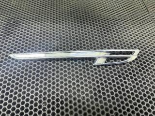 молдинг крыла Bentley Flying Spur 2 поколение 2015, 4W0821942E