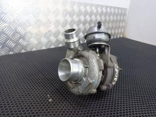 турбина Renault Laguna 3 поколение 2010, 8200347344