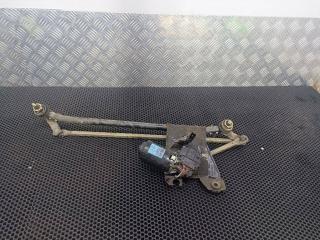 механизм стеклоочистителя (трапеция дворников) Renault Logan 1 поколение 2009, 8200209866