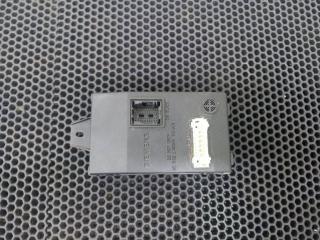 блок комфорта Renault Logan 1 поколение 2009, 8200296328