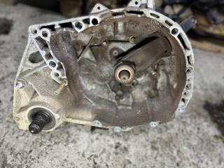 КПП механическая (МКПП) Renault Megane 1 поколение [рестайлинг] 2001, JB1961