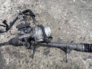 рулевая рейка Peugeot 208 1 поколение 2014, 9816450580