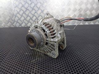 генератор Renault Megane 2 поколение 2004, 8200100907