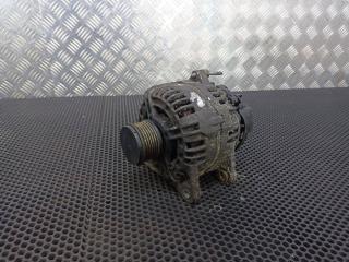 генератор Renault Scenic 2 поколение [рестайлинг] 2008, 8200390675