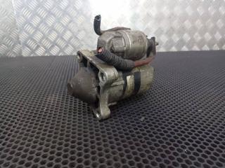 стартер Renault Scenic 2 поколение 2006, 8200266777