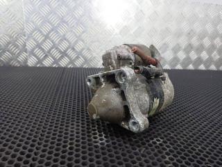 стартер Lada Largus 1 поколение 2015, 8200266777