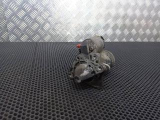 стартер Renault Clio 2 поколение [2-й рестайлинг] 2011, 8200298371