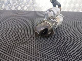 стартер Opel Astra G 2005, 12575626