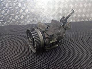 компрессор кондиционера Renault Clio 2 поколение [2-й рестайлинг] 2007, 8200953359