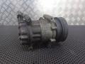 компрессор кондиционера Renault Modus 1 поколение 2006, 8200365787 - фото №3