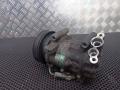 компрессор кондиционера Renault Modus 1 поколение 2006, 8200365787 - фото №5