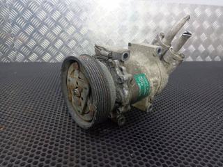 компрессор кондиционера Renault Clio 2 поколение [рестайлинг] 2003, 7700273801