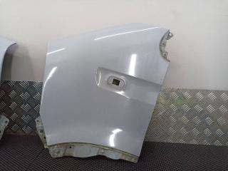 крыло переднее левое Renault Master 2 поколение [рестайлинг] 2009, 7751475533